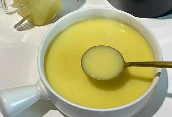 黄金玉米汁